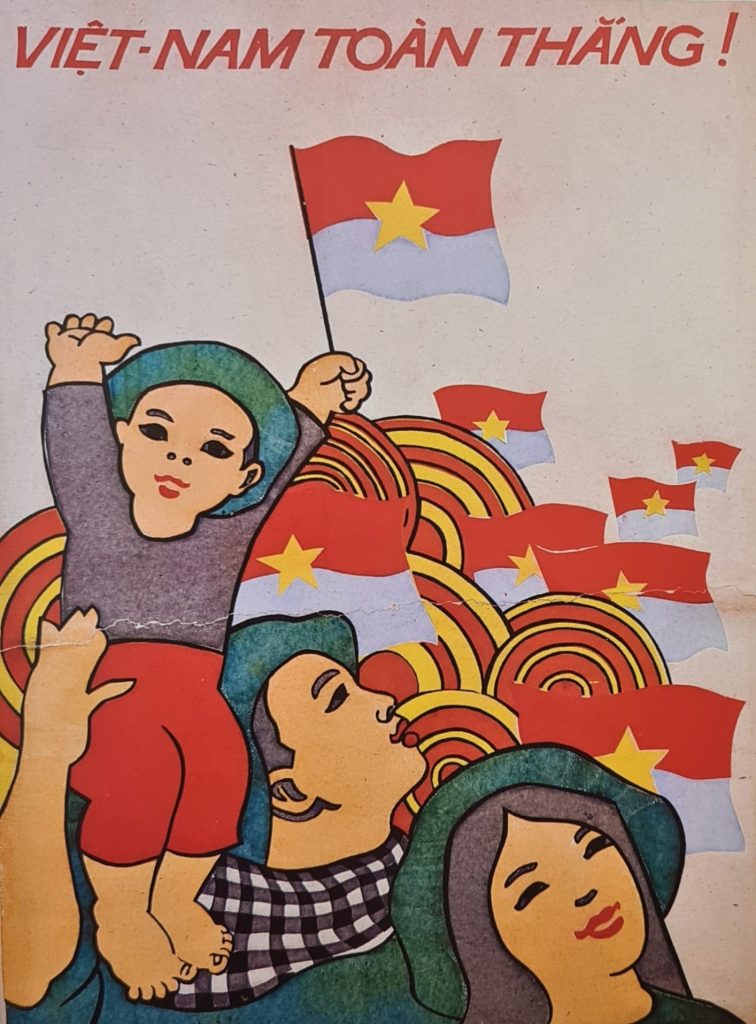 304 Họa sĩ Ann Phong nói về ký ức 45 năm và dự án hướng về thế hệ trẻ   BBC News Tiếng Việt